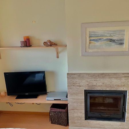 Apartamento Foz Village بواركوس المظهر الخارجي الصورة