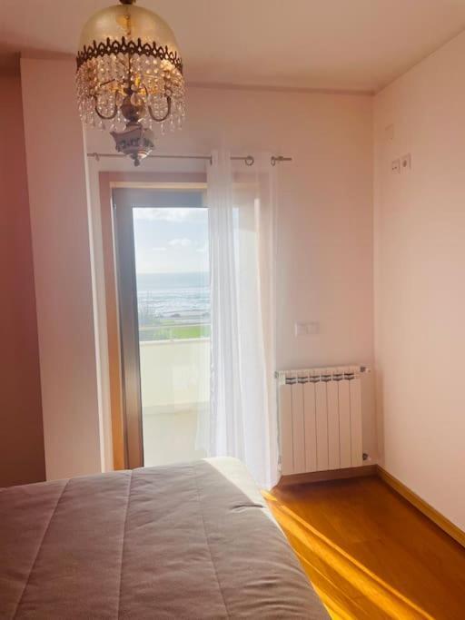 Apartamento Foz Village بواركوس المظهر الخارجي الصورة