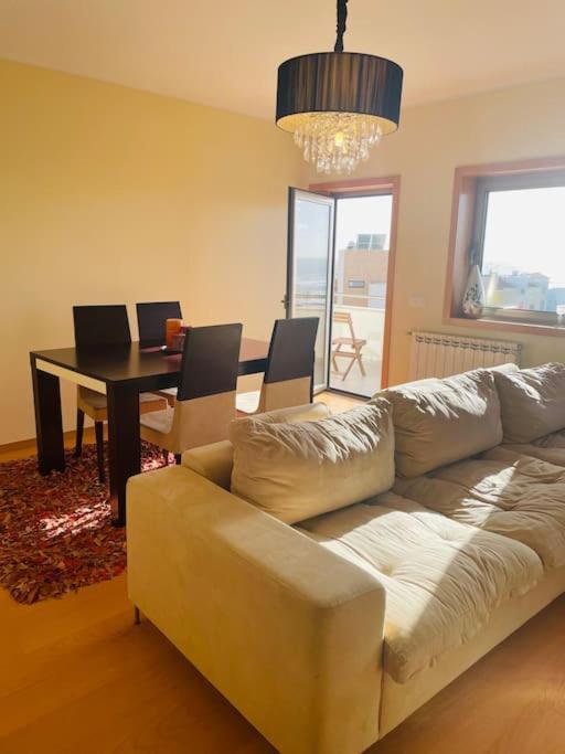 Apartamento Foz Village بواركوس المظهر الخارجي الصورة