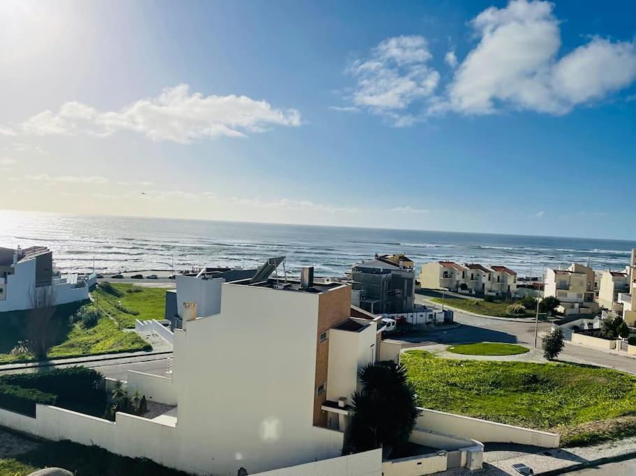 Apartamento Foz Village بواركوس المظهر الخارجي الصورة