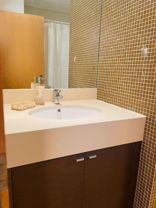 Apartamento Foz Village بواركوس المظهر الخارجي الصورة