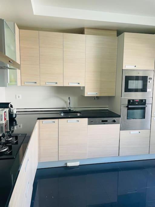 Apartamento Foz Village بواركوس المظهر الخارجي الصورة