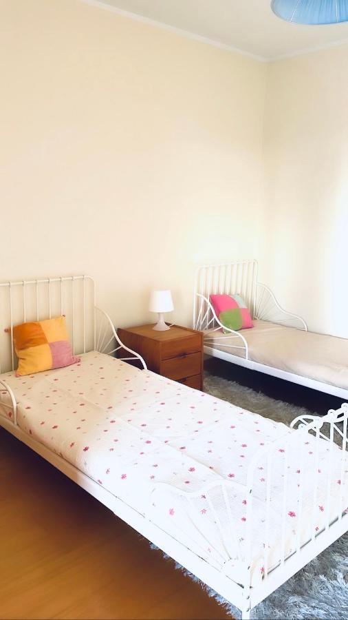 Apartamento Foz Village بواركوس المظهر الخارجي الصورة
