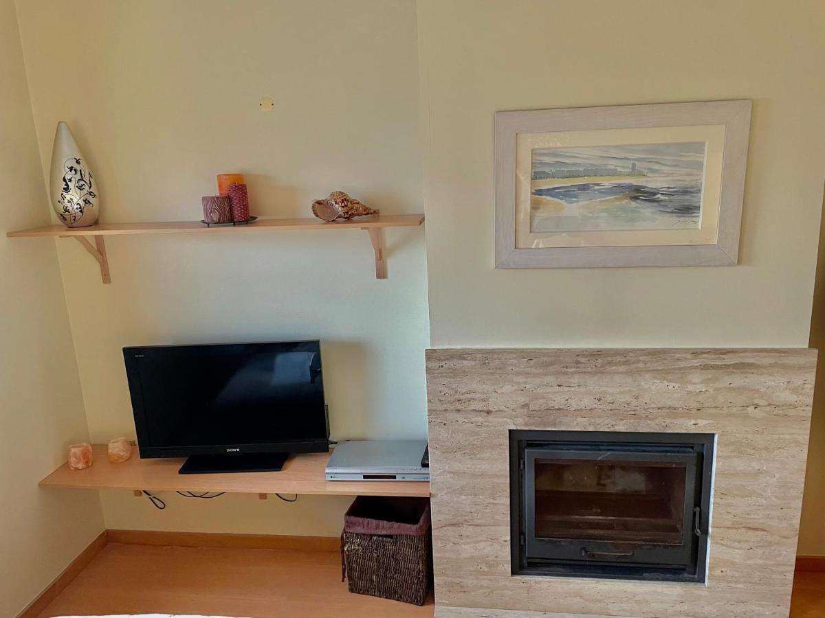 Apartamento Foz Village بواركوس المظهر الخارجي الصورة